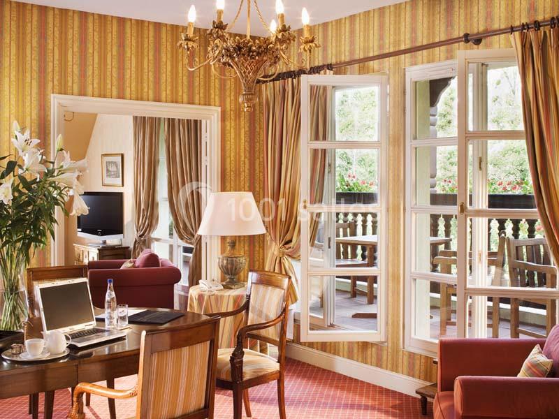 Location salle Ostwald (Bas-Rhin) - Château Del'ile #15