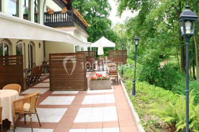 Location salle Ostwald (Bas-Rhin) - Château Del'ile #19