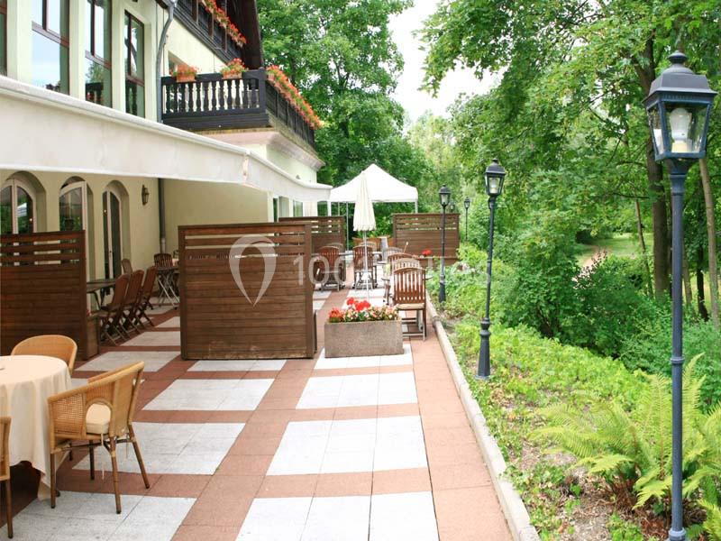 Location salle Ostwald (Bas-Rhin) - Château Del'ile #16