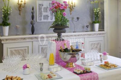 Location salle Ostwald (Bas-Rhin) - Château Del'ile #19