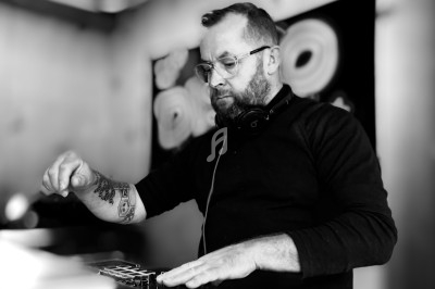 Dj Greg - photo 1