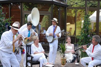 Location salle Varennes-Jarcy (Essonne) - Les Demeures de Varennes - BW Signature Collection #24