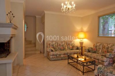 Location salle Varennes-Jarcy (Essonne) - Les Demeures de Varennes - BW Signature Collection #24