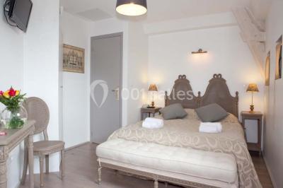 Location salle Varennes-Jarcy (Essonne) - Les Demeures de Varennes - BW Signature Collection #24