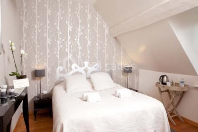 Location salle Varennes-Jarcy (Essonne) - Les Demeures de Varennes - BW Signature Collection #24