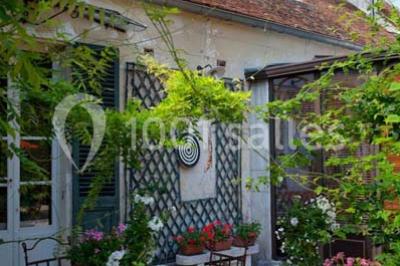 Location salle Varennes-Jarcy (Essonne) - Les Demeures de Varennes - BW Signature Collection #24