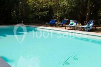 Location salle Varennes-Jarcy (Essonne) - Les Demeures de Varennes - BW Signature Collection #24