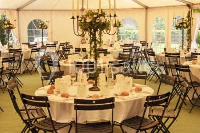 Location salle Varennes-Jarcy (Essonne) - Les Demeures de Varennes - BW Signature Collection #24