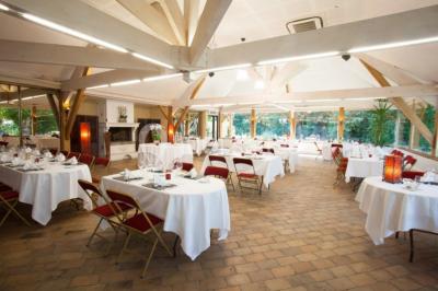 Location salle Varennes-Jarcy (Essonne) - Les Demeures de Varennes - BW Signature Collection #24