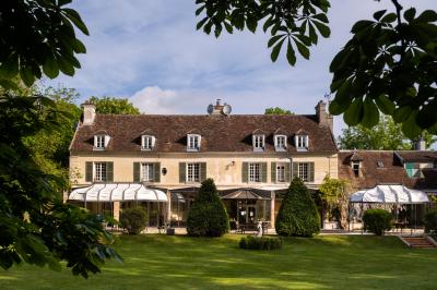 Les Demeures de Varennes - BW Signature Collection Les Demeures de Varennes - BW Signature Collection