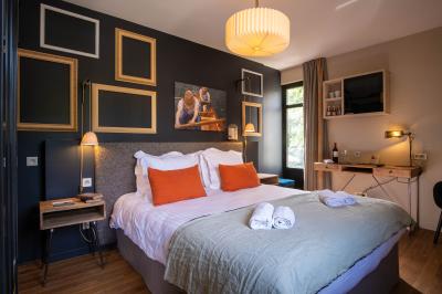 Location salle Varennes-Jarcy (Essonne) - Les Demeures de Varennes - BW Signature Collection #22