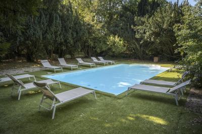 Location salle Varennes-Jarcy (Essonne) - Les Demeures de Varennes - BW Signature Collection #22