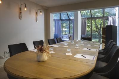 Location salle Varennes-Jarcy (Essonne) - Les Demeures de Varennes - BW Signature Collection #22