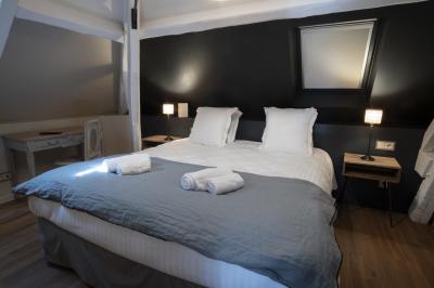 Location salle Varennes-Jarcy (Essonne) - Les Demeures de Varennes - BW Signature Collection #22