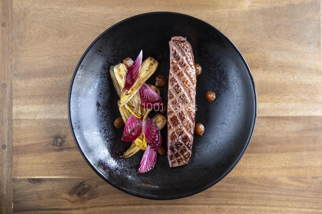 Location salle Varennes-Jarcy (Essonne) - Les Demeures de Varennes - BW Signature Collection #12