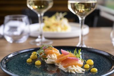 Location salle Varennes-Jarcy (Essonne) - Les Demeures de Varennes - BW Signature Collection #22