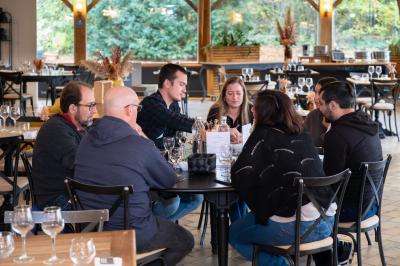 Location salle Varennes-Jarcy (Essonne) - Les Demeures de Varennes - BW Signature Collection #22