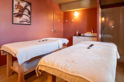 Location salle Varennes-Jarcy (Essonne) - Les Demeures de Varennes - BW Signature Collection #22