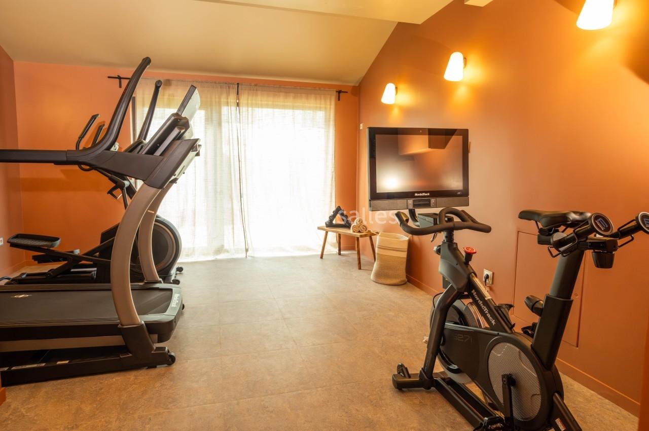 Location salle Varennes-Jarcy (Essonne) - Les Demeures de Varennes - BW Signature Collection #17