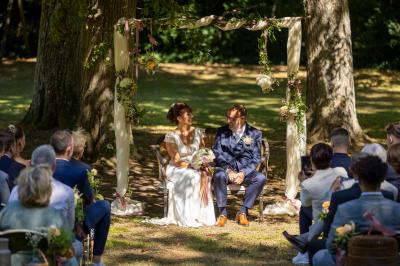 Location salle Varennes-Jarcy (Essonne) - Les Demeures de Varennes - BW Signature Collection #22