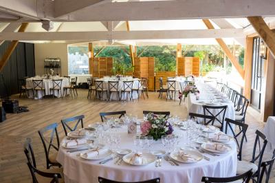 Location salle Varennes-Jarcy (Essonne) - Les Demeures de Varennes - BW Signature Collection #22