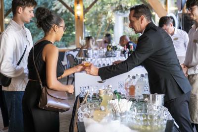 Location salle Varennes-Jarcy (Essonne) - Les Demeures de Varennes - BW Signature Collection #22