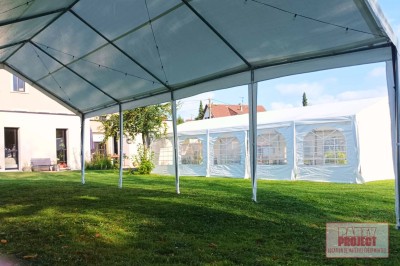 Party Project Party Project