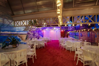 La Terrasse La Terrasse