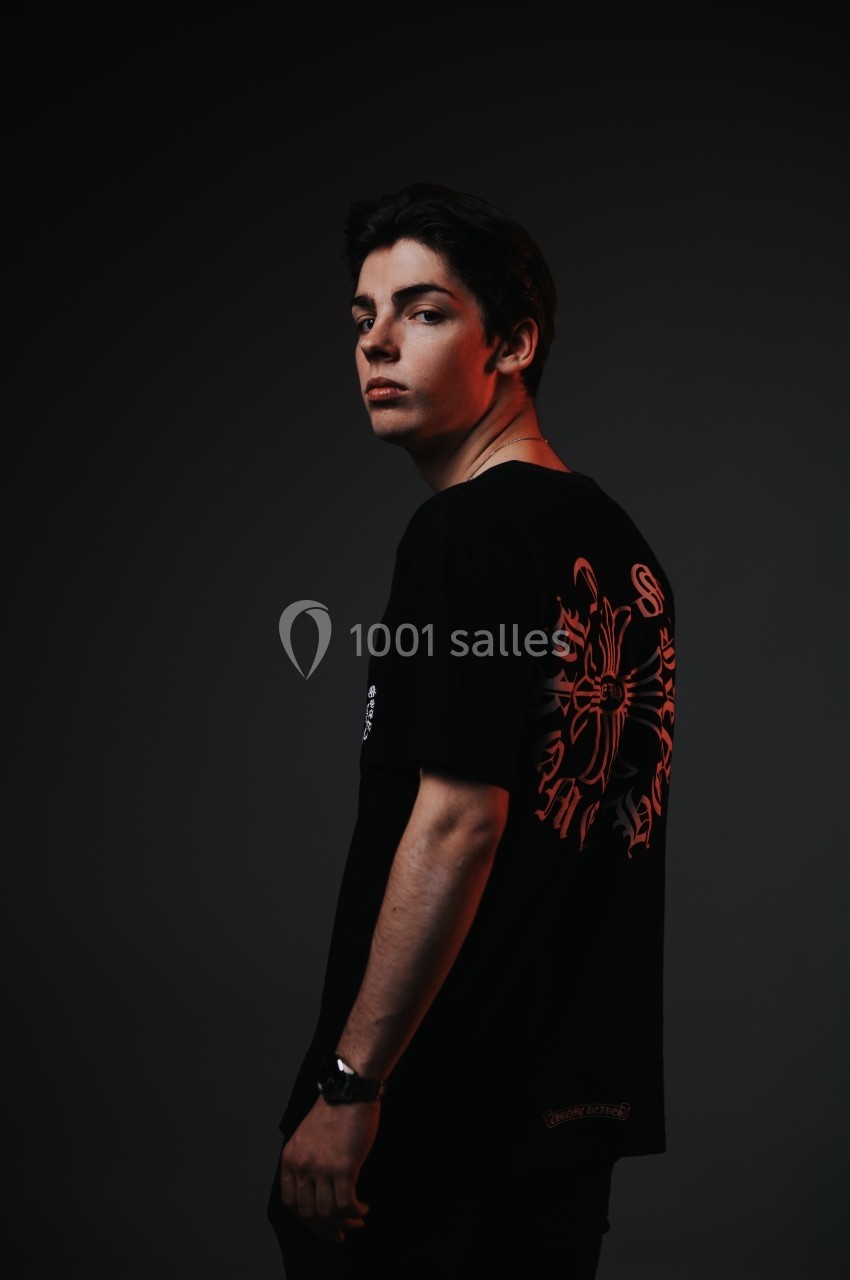 DJ Albigny-sur-Saône (Rhône) - Teebow #2