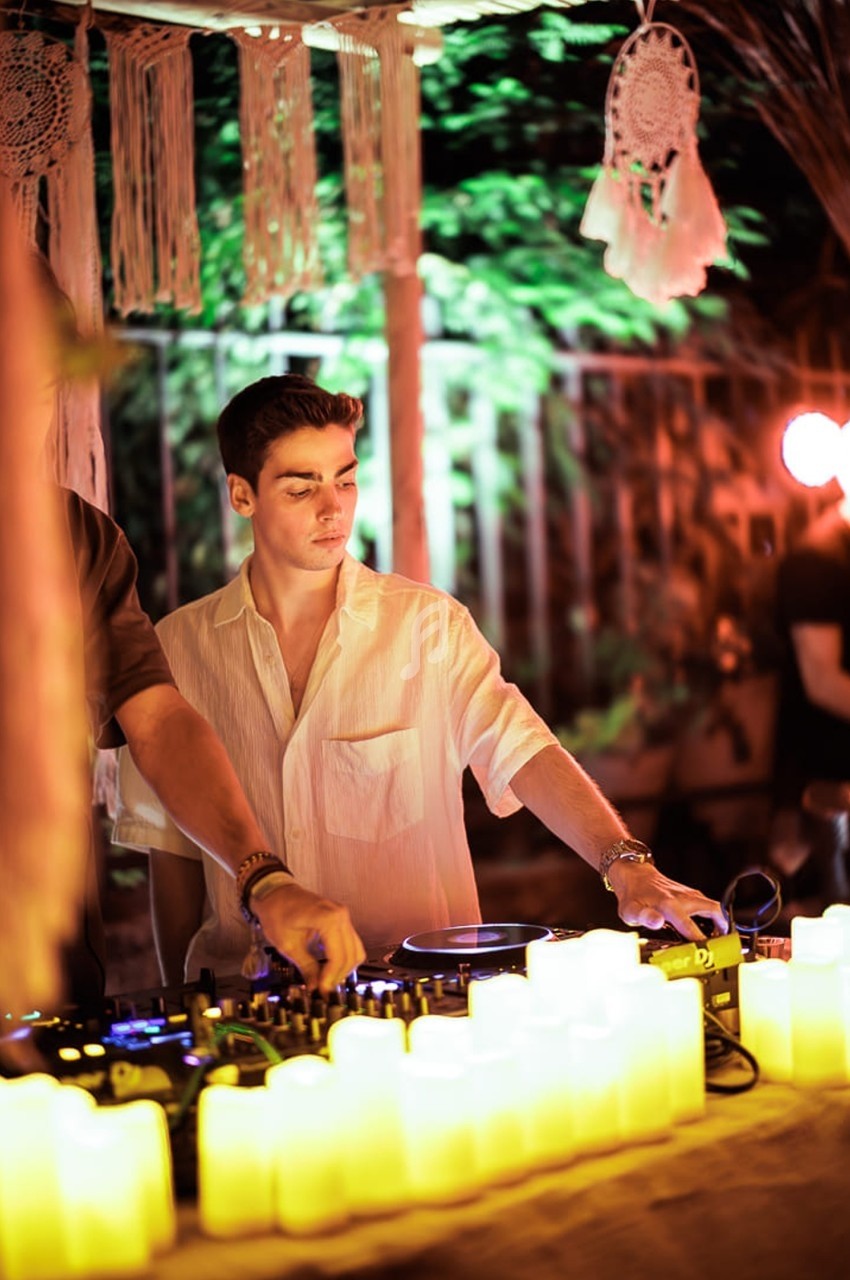 DJ Albigny-sur-Saône (Rhône) - Teebow #4