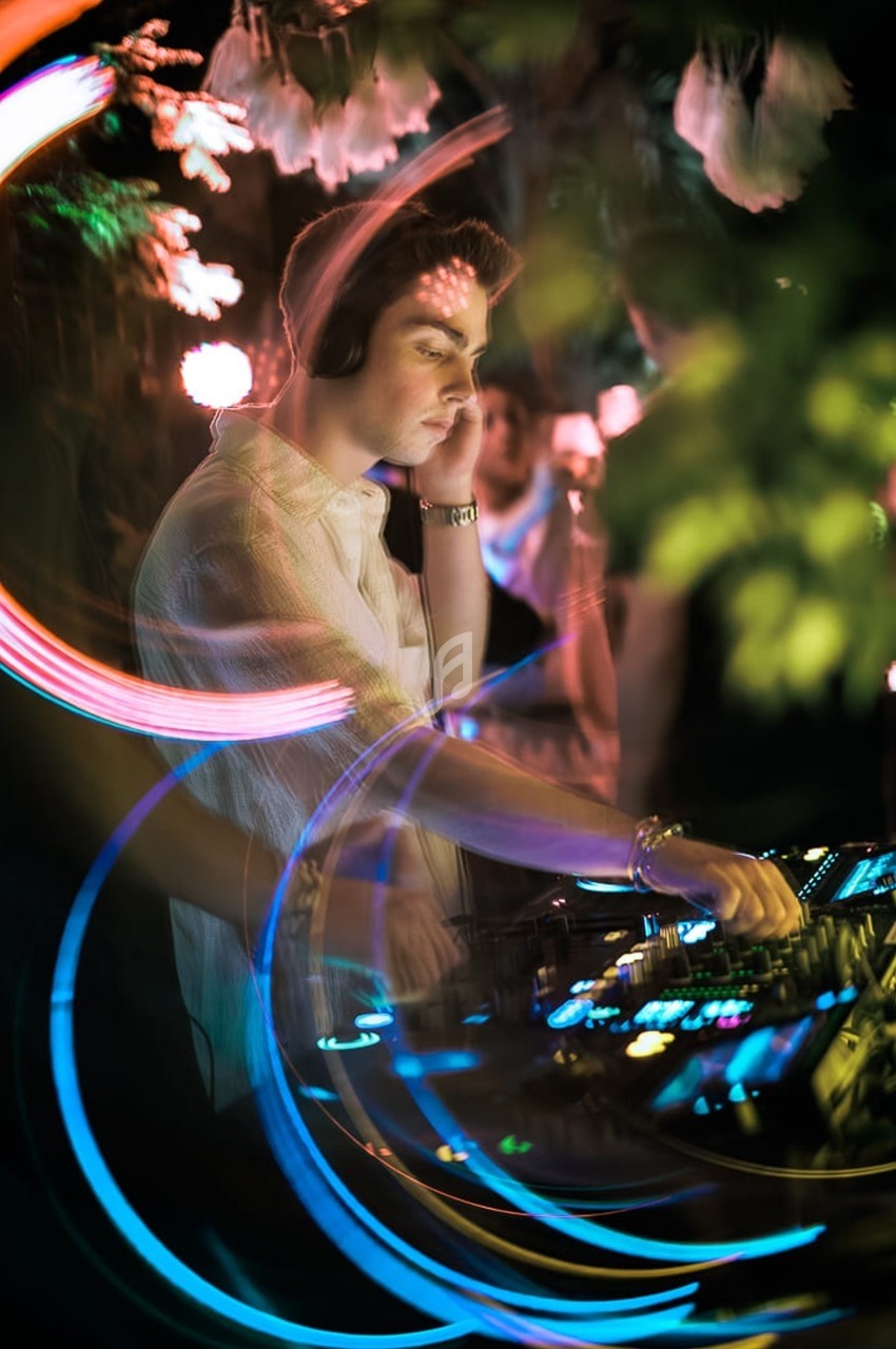 DJ Albigny-sur-Saône (Rhône) - Teebow #7