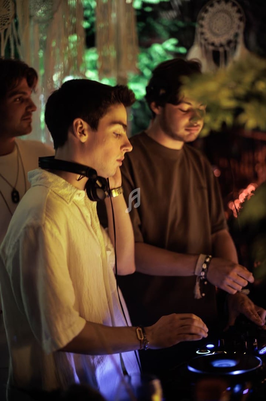 DJ Albigny-sur-Saône (Rhône) - Teebow #10