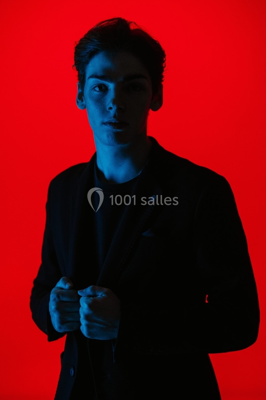 DJ Albigny-sur-Saône (Rhône) - Teebow #13