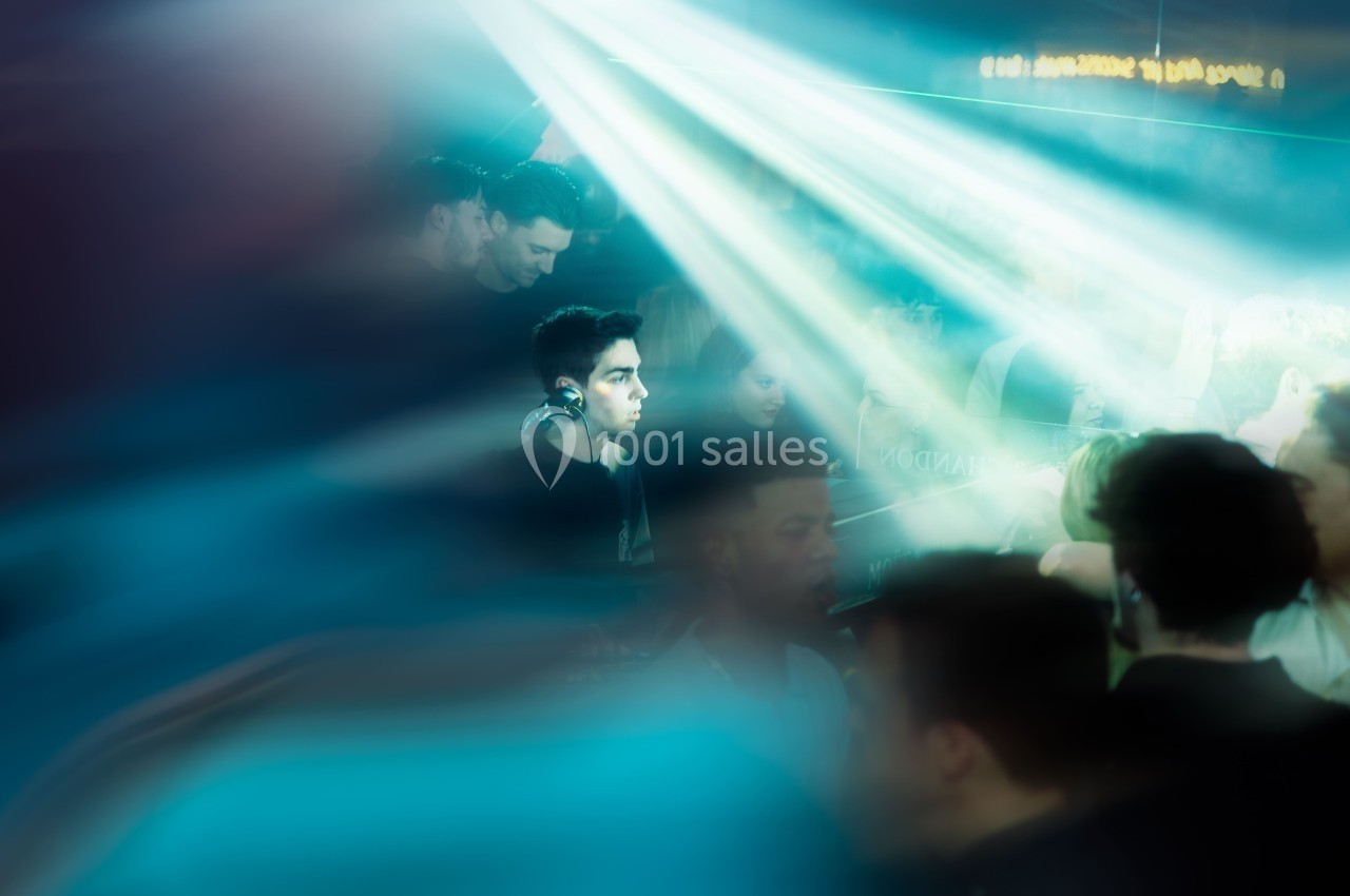 DJ Albigny-sur-Saône (Rhône) - Teebow #15