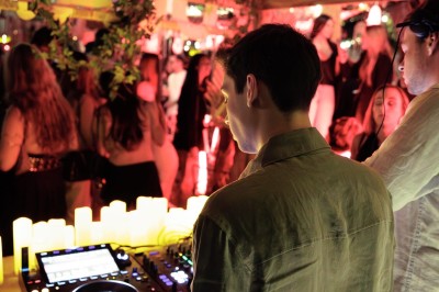 Miniature DJ Albigny-sur-Saône (Rhône) - Teebow #3 DJ Albigny-sur-Saône (Rhône) - Teebow #15