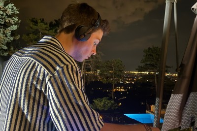 Miniature DJ Albigny-sur-Saône (Rhône) - Teebow #5 DJ Albigny-sur-Saône (Rhône) - Teebow #15