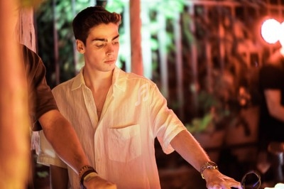 DJ Albigny-sur-Saône (Rhône) - Teebow #15