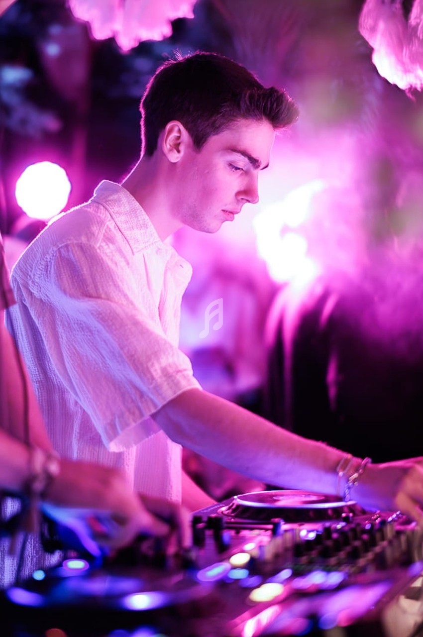 DJ Albigny-sur-Saône (Rhône) - Teebow #8