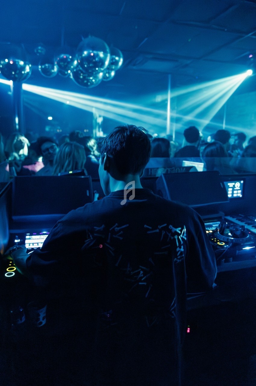 DJ Albigny-sur-Saône (Rhône) - Teebow #3