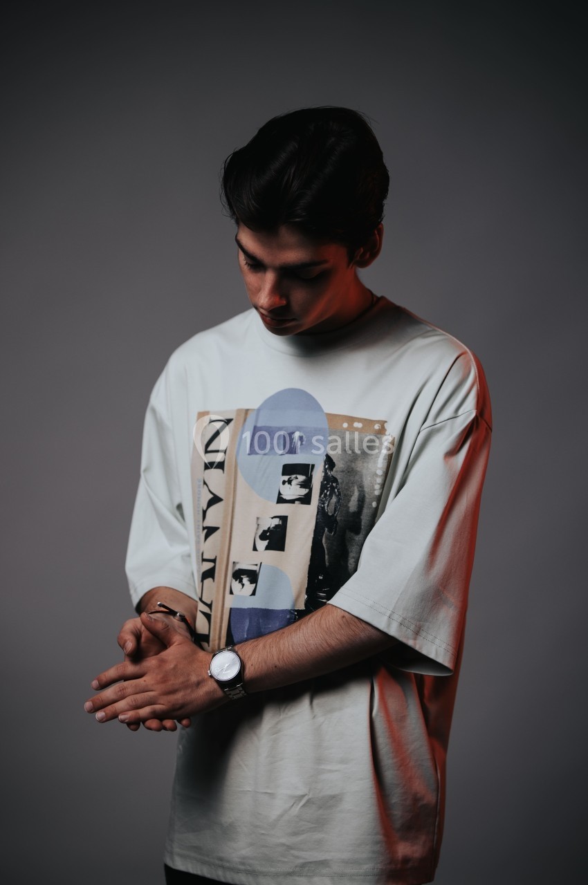 DJ Albigny-sur-Saône (Rhône) - Teebow #10