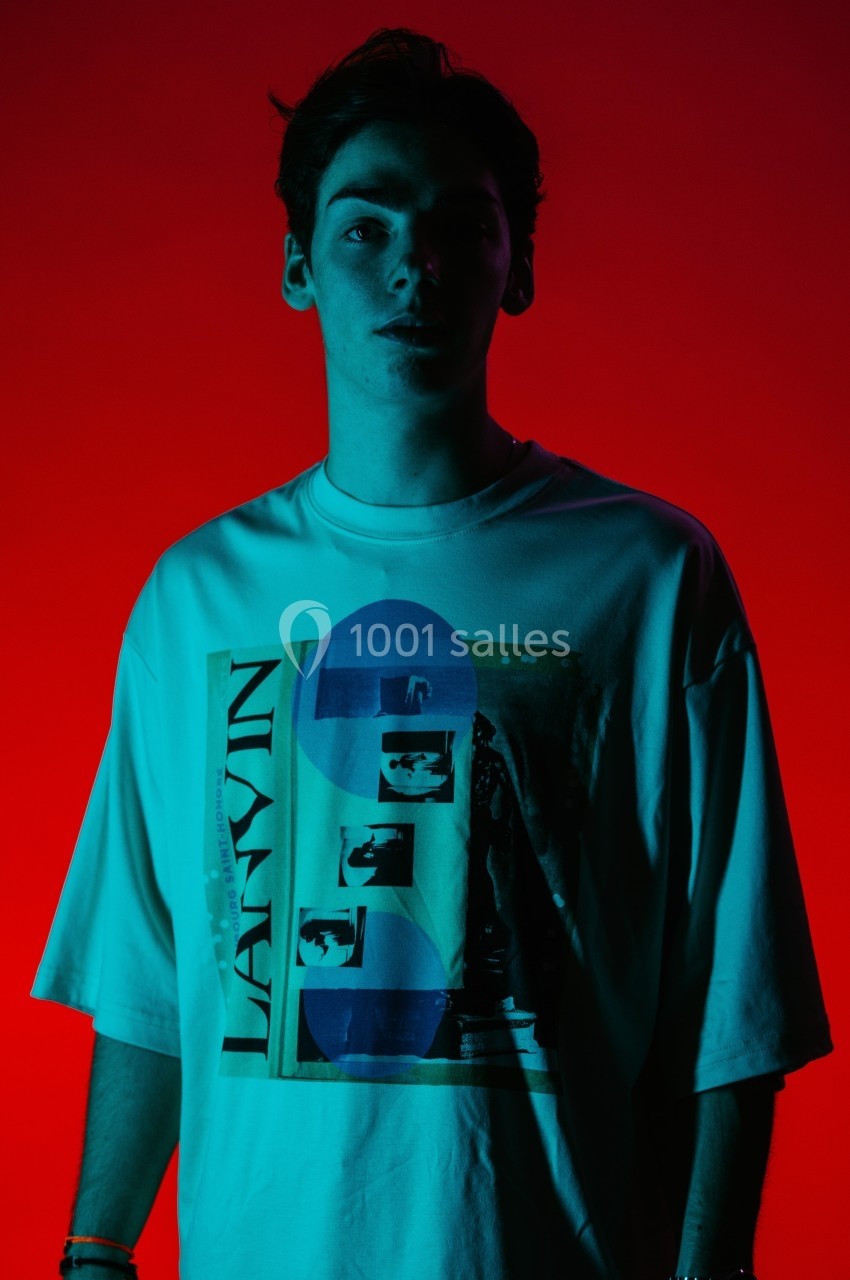 DJ Albigny-sur-Saône (Rhône) - Teebow #13