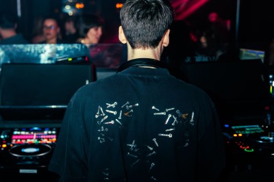 DJ Albigny-sur-Saône (Rhône) - Teebow #15