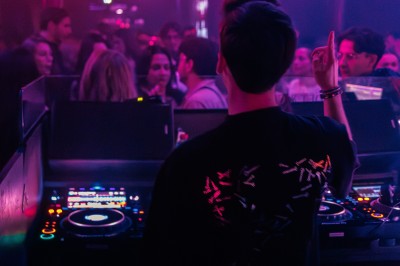 DJ Albigny-sur-Saône (Rhône) - Teebow #15