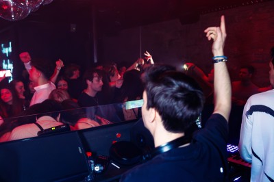 DJ Albigny-sur-Saône (Rhône) - Teebow #15