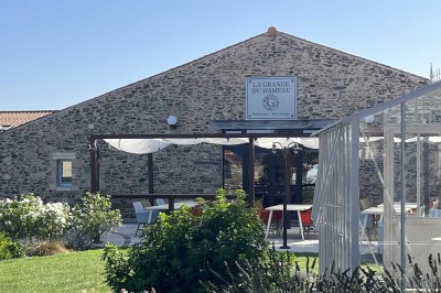 Le Hameau de Vouvant Le Hameau de Vouvant