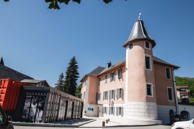 Séminaire CFA MFR le Fontanil