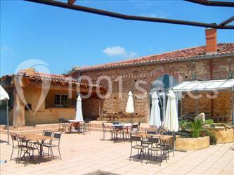 Location salle Villemur-sur-Tarn (Haute-Garonne) - L'alcove #2