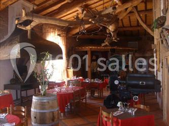 Location salle Villemur-sur-Tarn (Haute-Garonne) - L'alcove #3