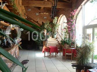 Location salle Villemur-sur-Tarn (Haute-Garonne) - L'alcove #7