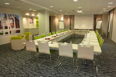 Séminaire Hôtel Mercure Granville le Grand Large